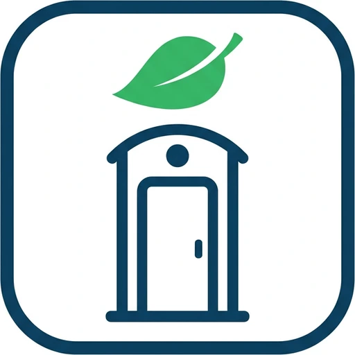 Peartree Portable Toilets logo